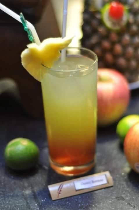 Hemingway'S Hotel Patong 外观 照片